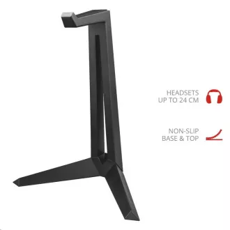 Suport pentru căști TRUST GXT 260 Cendor
