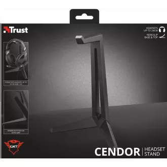 Suport pentru căști TRUST GXT 260 Cendor