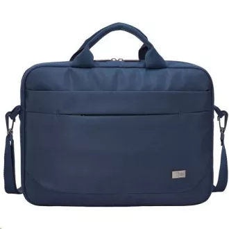 Geanta Case Logic Advantage ADVA114 pentru laptop 14", albastra