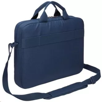 Geanta Case Logic Advantage ADVA114 pentru laptop 14", albastra