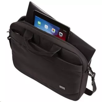 Geanta Case Logic Advantage ADVA114 pentru laptop 14", albastra