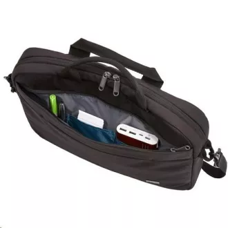 Geanta Case Logic Advantage ADVA114 pentru laptop 14", albastra
