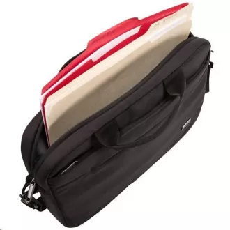 Geanta Case Logic Advantage ADVA114 pentru laptop 14", albastra