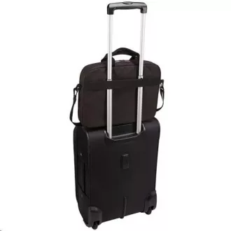 Geanta Case Logic Advantage ADVA114 pentru laptop 14", albastra
