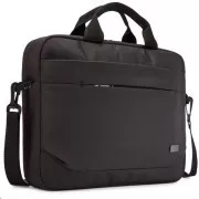 Geanta Case Logic Advantage ADVA114 pentru laptop 14", neagra