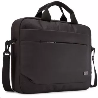 Geanta Case Logic Advantage ADVA114 pentru laptop 14", neagra