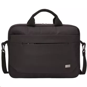 Geanta Case Logic Advantage ADVA114 pentru laptop 14", neagra