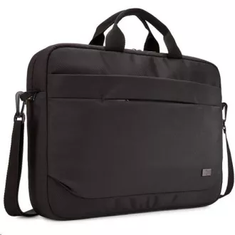 Geanta Case Logic Advantage ADVA116 pentru notebook 15, 6", neagra