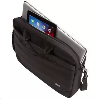 Geanta Case Logic Advantage ADVA116 pentru notebook 15, 6", neagra