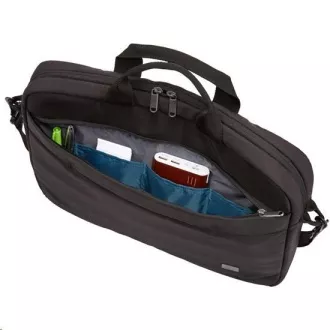 Geanta Case Logic Advantage ADVA116 pentru notebook 15, 6", neagra