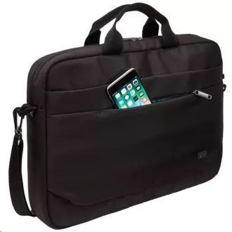 Geanta Case Logic Advantage ADVA116 pentru notebook 15, 6", neagra