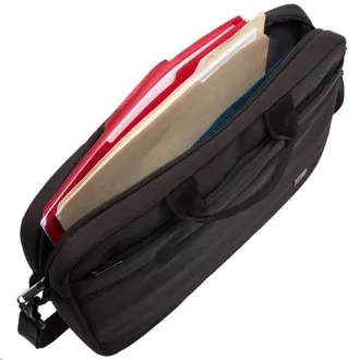 Geanta Case Logic Advantage ADVA116 pentru notebook 15, 6", neagra