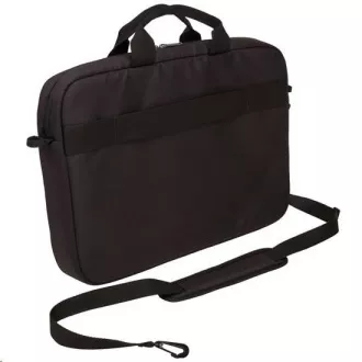Geanta Case Logic Advantage ADVA116 pentru notebook 15, 6", neagra