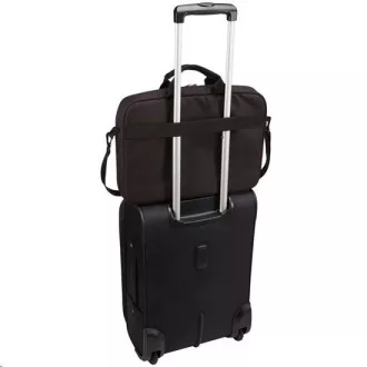 Geanta Case Logic Advantage ADVA116 pentru notebook 15, 6", neagra