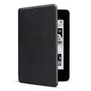 Carcasă CONNECT IT pentru Amazon NOU Kindle Paperwhite 4 (2018), neagră - Despachetat
