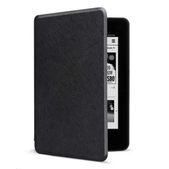 Carcasă CONNECT IT pentru Amazon NOU Kindle Paperwhite 4 (2018), neagră - Despachetat Carcasă CONNECT IT pentru Amazon NOU Kindle Paperwhite 4 (2018), neagră - Despachetat