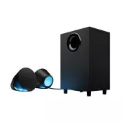 Difuzoare pentru jocuri pentru PC Logitech G560 LIGHTSYNC