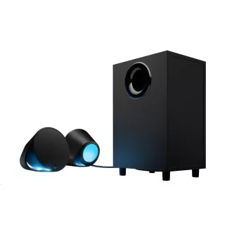 Difuzoare pentru jocuri pentru PC Logitech G560 LIGHTSYNC