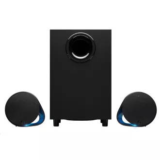 Difuzoare pentru jocuri pentru PC Logitech G560 LIGHTSYNC