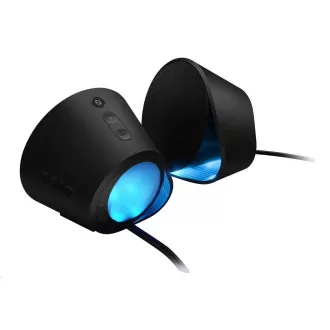Difuzoare pentru jocuri pentru PC Logitech G560 LIGHTSYNC