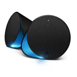Difuzoare pentru jocuri pentru PC Logitech G560 LIGHTSYNC