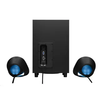 Difuzoare pentru jocuri pentru PC Logitech G560 LIGHTSYNC