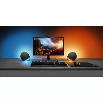 Difuzoare pentru jocuri pentru PC Logitech G560 LIGHTSYNC