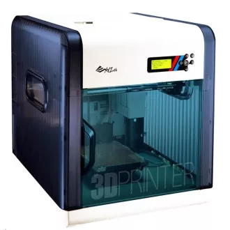 Imprimantă 3D XYZ da Vinci 2.0A (extruder dublu, ABS, PLA, PVA)