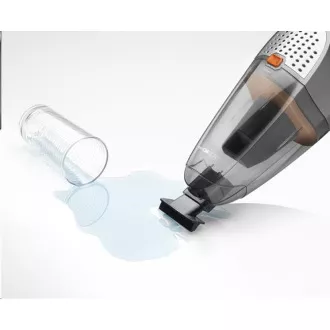 Clatronic AKS832 Aspirator de mână
