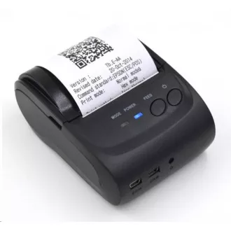 Imprimanta mobila 5802LD USB + BT, latime de imprimare 57mm