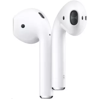 APPLE AirPods2 cu carcasă de încărcare