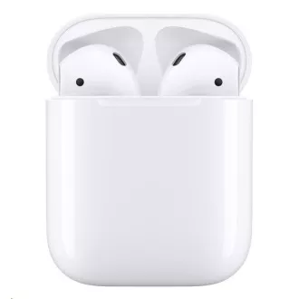 APPLE AirPods2 cu carcasă de încărcare