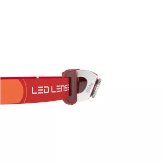 Lampă frontală LEDLENSER SEO 5 RED - cutie Lampă frontală LEDLENSER SEO 5 RED - cutie