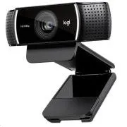 Cameră web Logitech HD C922 PRO - Despachetat