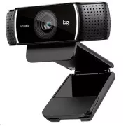 Cameră web Logitech HD C922 PRO