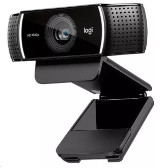 Cameră web Logitech HD C922 PRO Cameră web Logitech HD C922 PRO