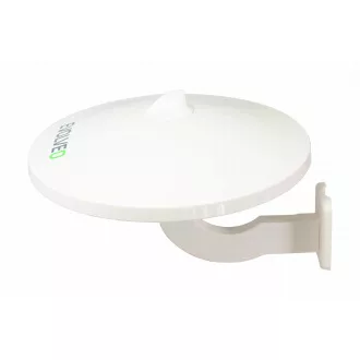 EVOLVEO Jade 1, antenă exterioară activă FM/DAB+/DVB-T2, filtru LTE, 4G, 5G