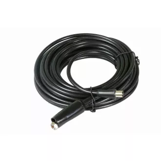 EVOLVEO Jade 1, antenă exterioară activă FM/DAB+/DVB-T2, filtru LTE, 4G, 5G