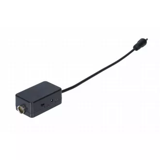 EVOLVEO Jade 2, antenă DVB-T2 activă pentru exterior, filtru LTE, 4G, 5G