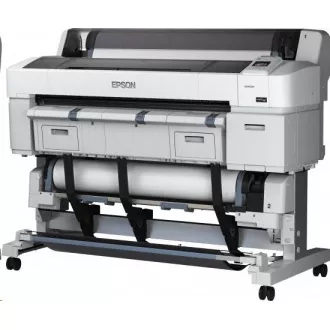 Imprimantă EPSON SureColor SC-T5200D MFP PS 36", A0 Imprimantă EPSON SureColor SC-T5200D MFP PS 36", A0
