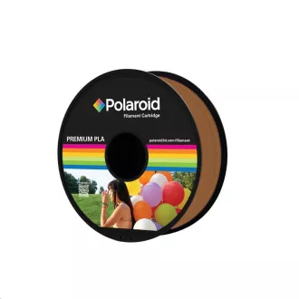 Polaroid 1kg Filament PLA Universal Premium, 1.75mm / 1kg - Maro
