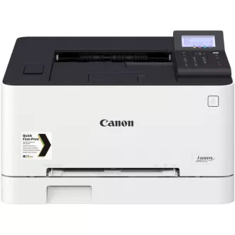 Canon i-SENSYS LBP621Cw - color, SF, USB, LAN Canon i-SENSYS LBP621Cw - color, SF, USB, LAN