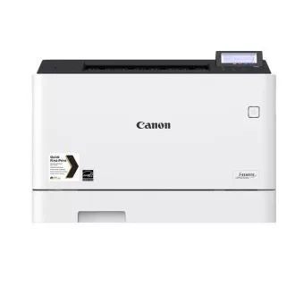 Canon i-SENSYS LBP663Cdw - color, SF, duplex, USB, LAN, Wi-Fi Canon i-SENSYS LBP663Cdw - color, SF, duplex, USB, LAN, Wi-Fi