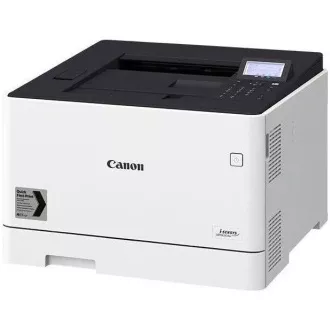 Canon i-SENSYS LBP663Cdw - color, SF, duplex, USB, LAN, Wi-Fi Canon i-SENSYS LBP663Cdw - color, SF, duplex, USB, LAN, Wi-Fi