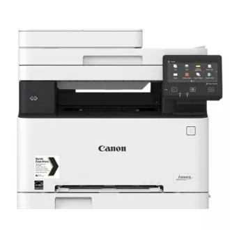Canon i-SENSYS MF643Cdw - color, MF (imprimare, copiator, scanare), duplex, ADF, USB, LAN, Wi-Fi