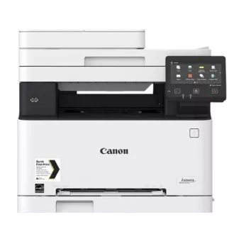 Canon i-SENSYS MF643Cdw - color, MF (imprimare, copiator, scanare), duplex, ADF, USB, LAN, Wi-Fi Canon i-SENSYS MF643Cdw - color, MF (imprimare, copiator, scanare), duplex, ADF, USB, LAN, Wi-Fi