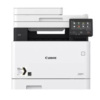 Canon i-SENSYS MF742Cdw color, MF (imprimare, copiator, scanare), USB, LAN, Wi-Fi