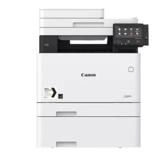 Canon i-SENSYS MF744Cdw color, MF (imprimare, copiator, scanare), duplex, DADF, USB, LAN, Wi-Fi Canon i-SENSYS MF744Cdw color, MF (imprimare, copiator, scanare), duplex, DADF, USB, LAN, Wi-Fi