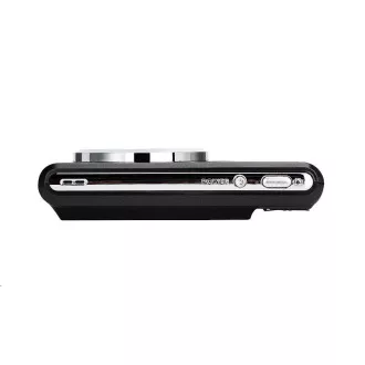 Agfa Compact DC 5200 - negru