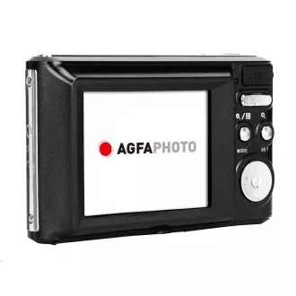 Agfa Compact DC 5200 - negru